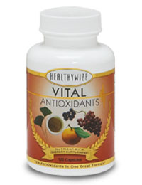 Vital Antioxidants
