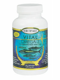 Vital Omega-3