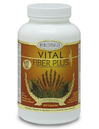 Vital Fiber Plus